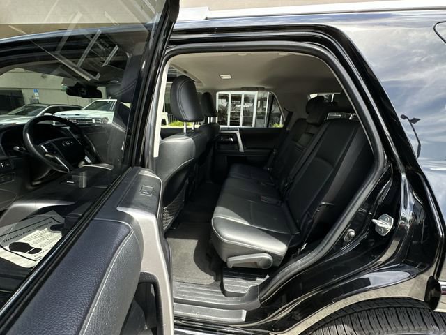 Used 2023 Toyota 4Runner Limited RWD image 29