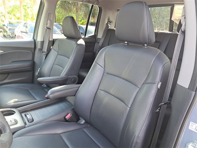 Used 2023 Honda Ridgeline RTL image 19