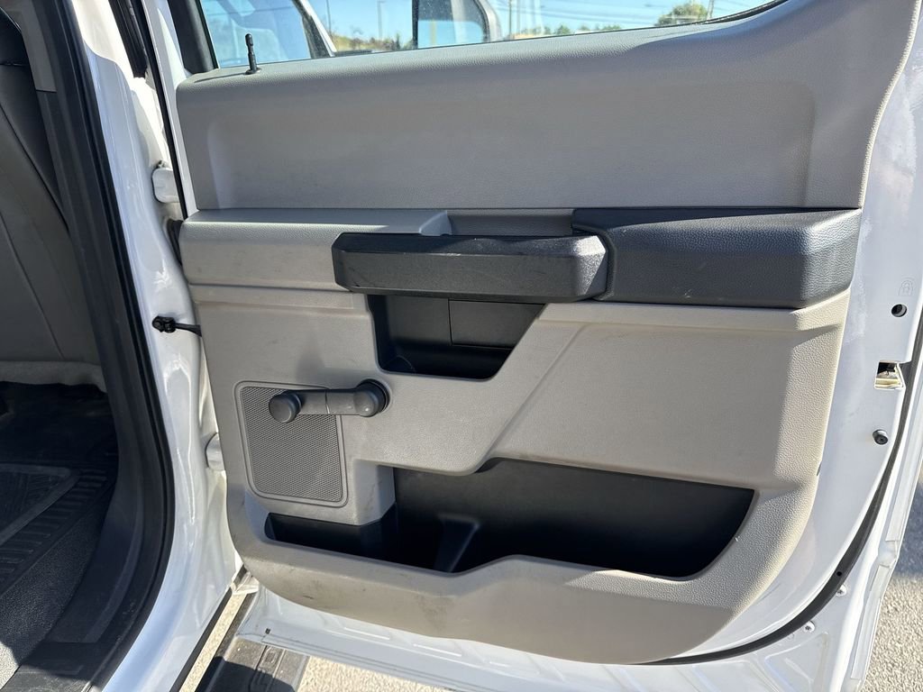 Used 2018 Ford F450 XL w/ XL Value Package AWD/4WD image 19