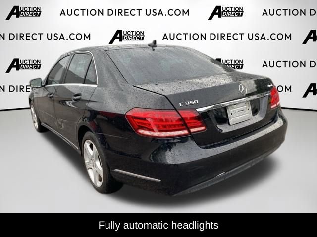 Used 2015 Mercedes-Benz E 350 4MATIC Sedan image 8