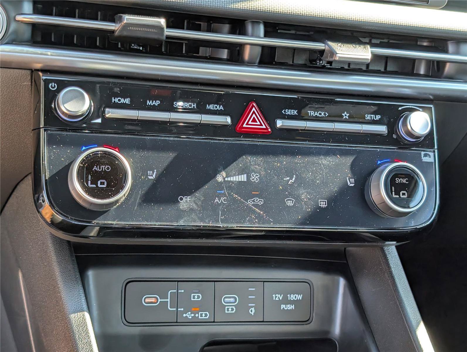 New 2026 Hyundai Santa Cruz SEL AWD/4WD image 23
