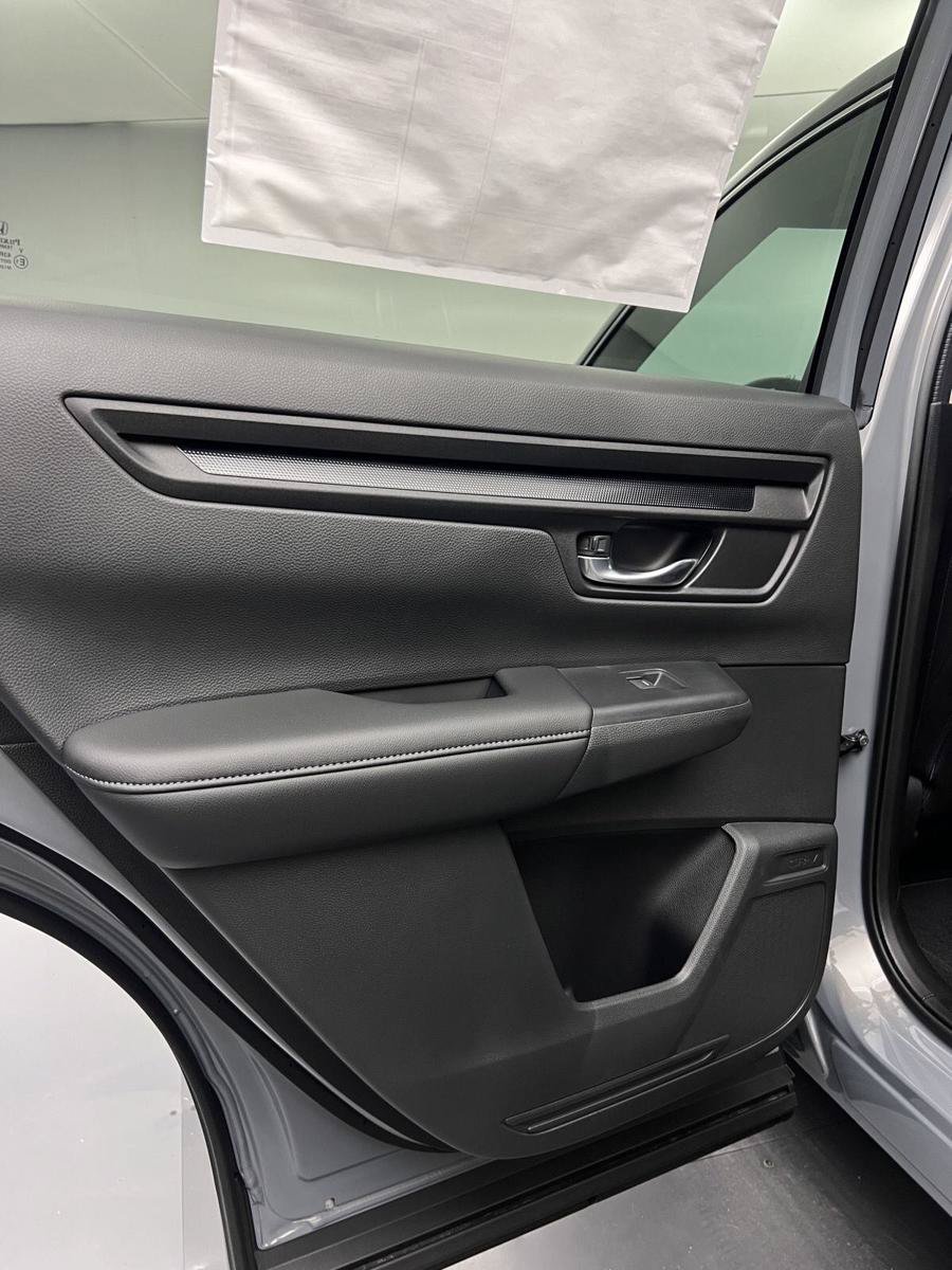 New 2027 Honda CR-V EX image 31