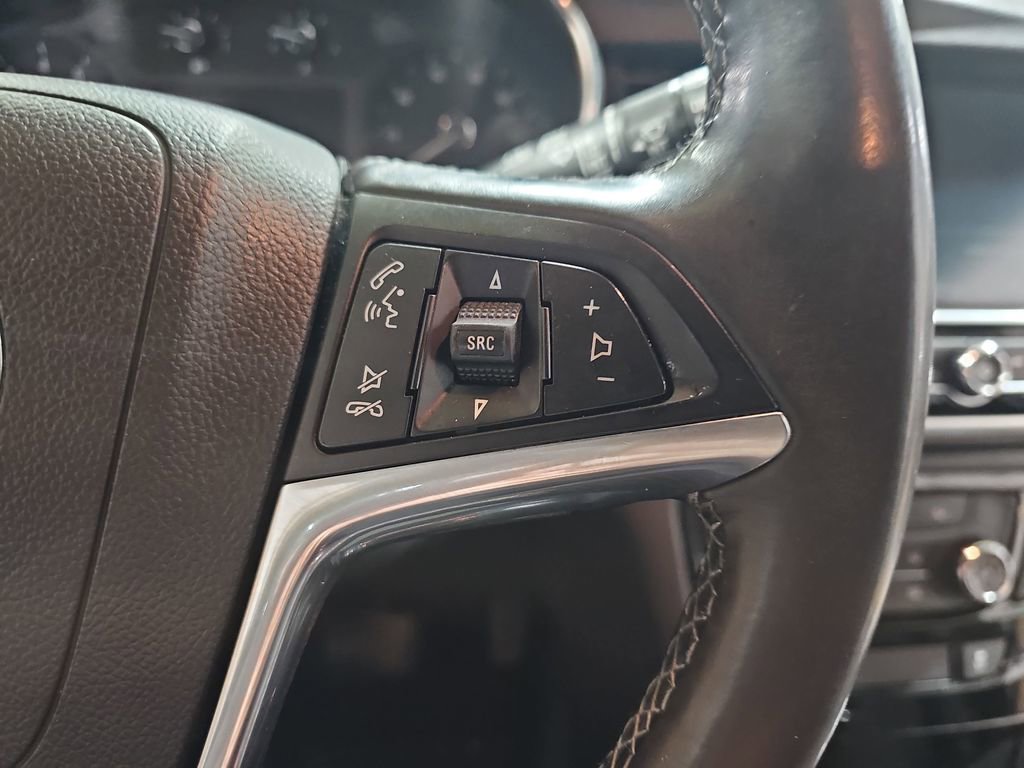 Used 2017 Buick Encore Preferred image 22