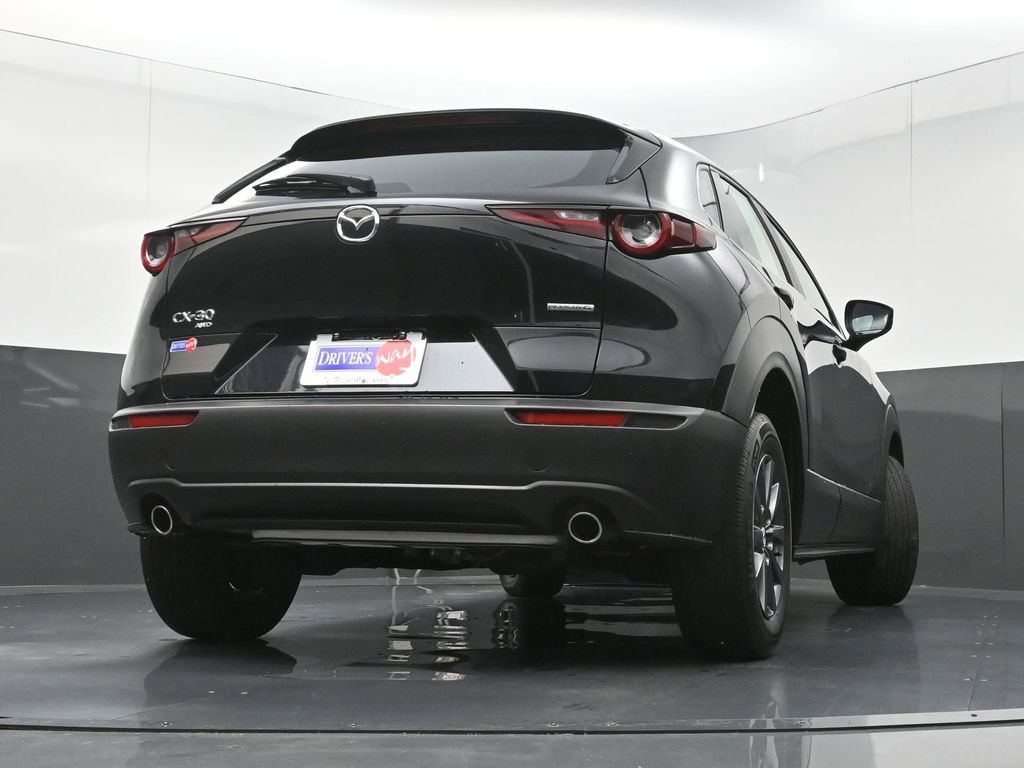 Used 2023 MAZDA CX-30 AWD 2.5 S image 29