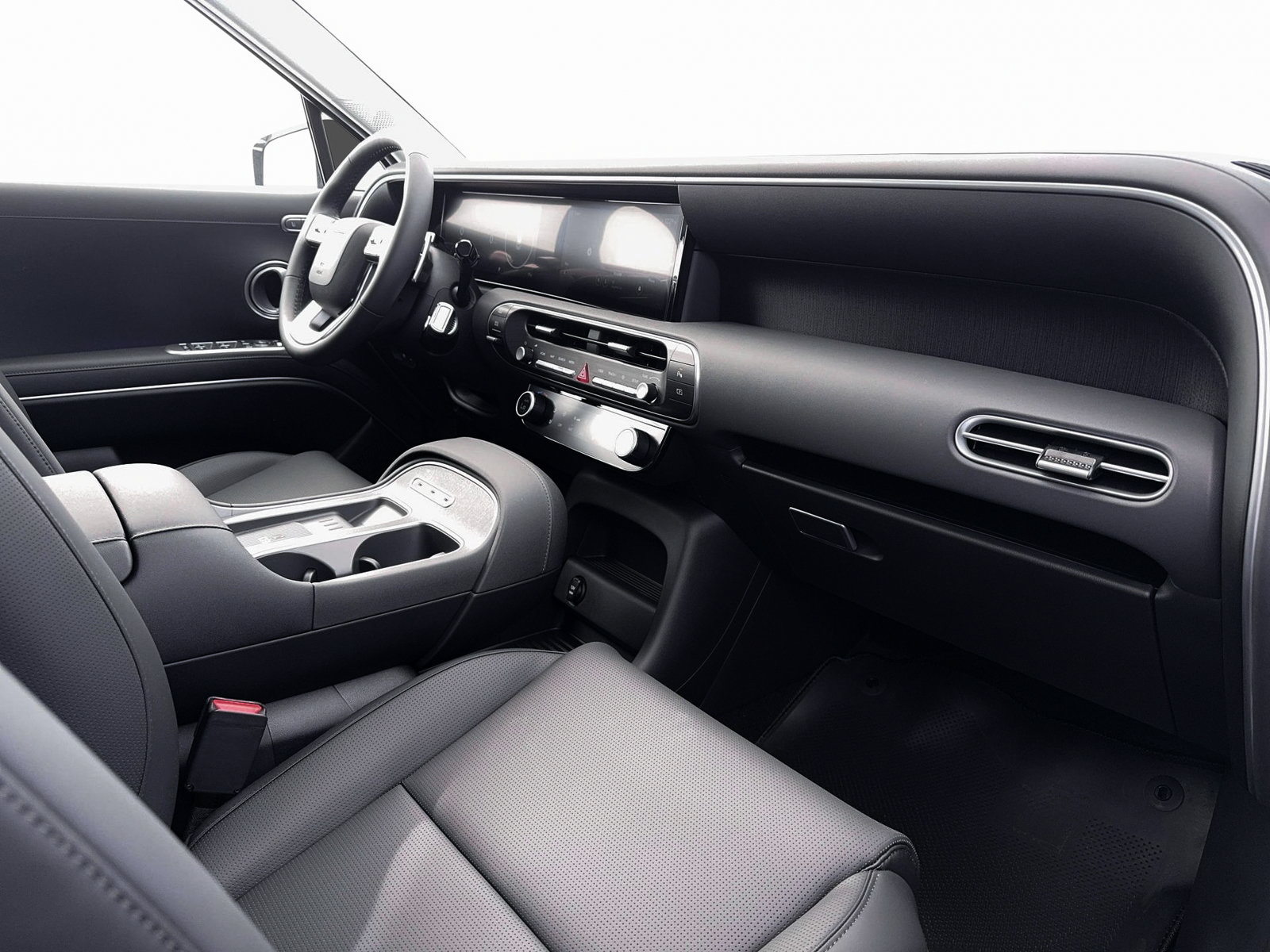 New 2026 Hyundai Palisade SEL FWD image 15