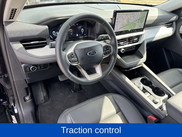 Used 2025 Ford Explorer Active w/ Active Comfort Package image 23