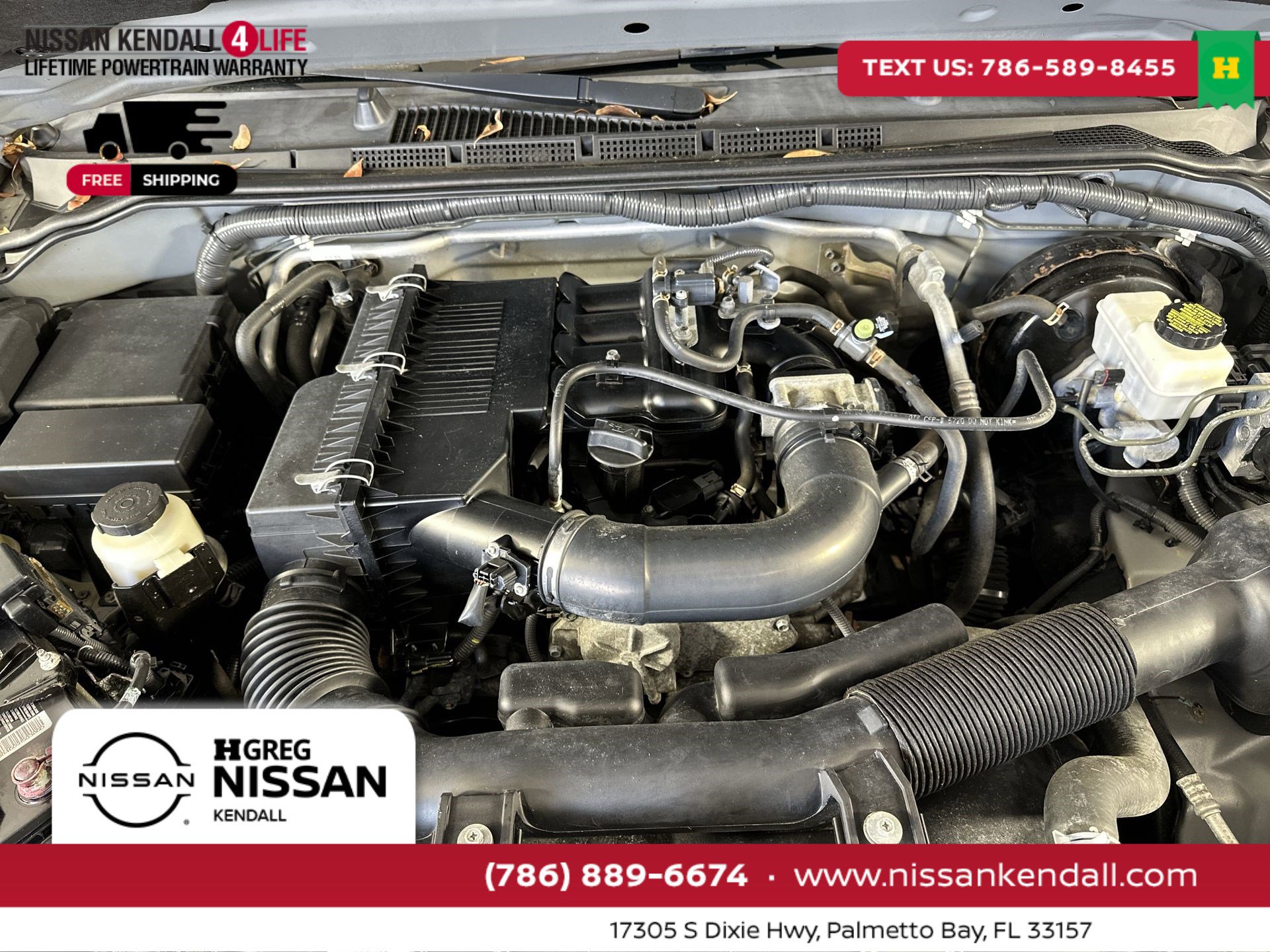 Used 2016 Nissan Frontier S w/ S Preferred Package image 32