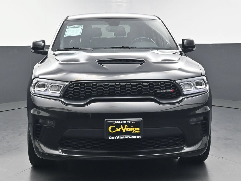 Used 2022 Dodge Durango R/T AWD/4WD image 11