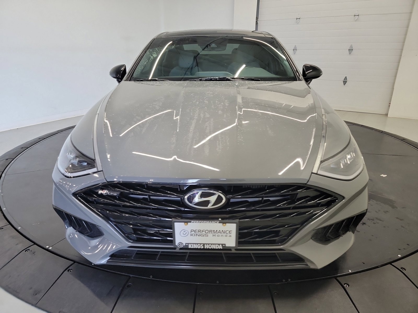 Used 2022 Hyundai Sonata N Line FWD image 2