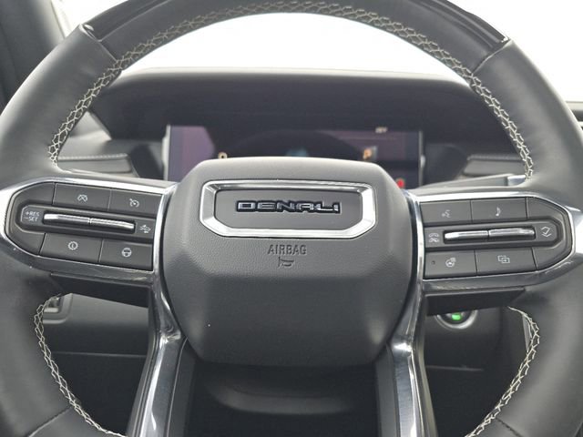 Used 2025 GMC Acadia Denali w/ Super Cruise Package image 28