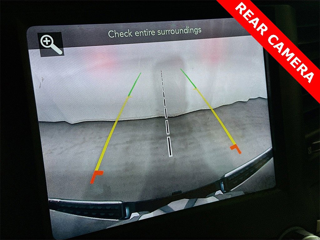 Used 2019 RAM 1500 Big Horn image 14