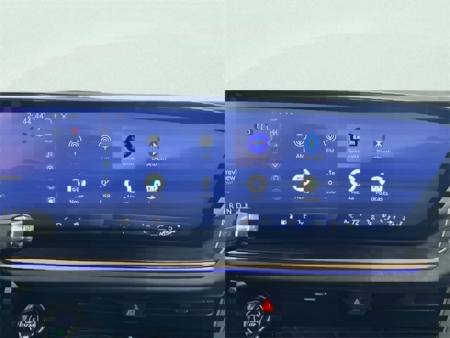 Certified 2025 Buick Envision Sport Touring image 27