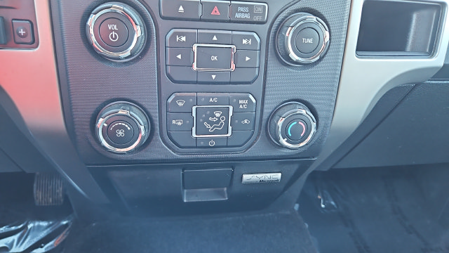 Used 2013 Ford F150 XLT w/ Luxury Equipment Group AWD/4WD image 19