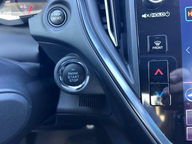 Used 2022 Subaru WRX GT AWD/4WD image 19
