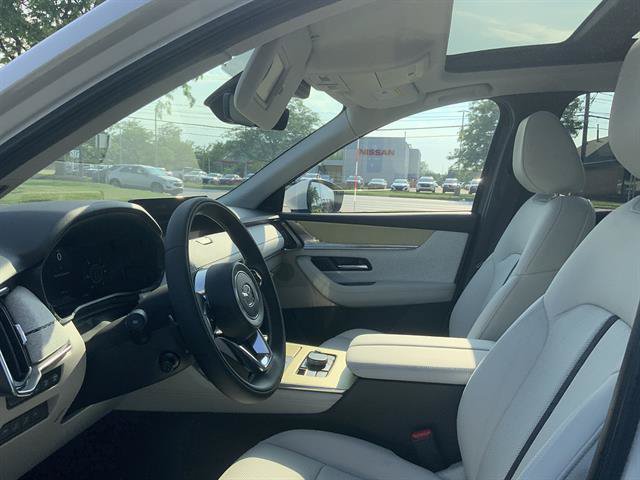 New 2026 MAZDA CX-90 3.3 Turbo S w/ Premium Plus AWD/4WD image 9
