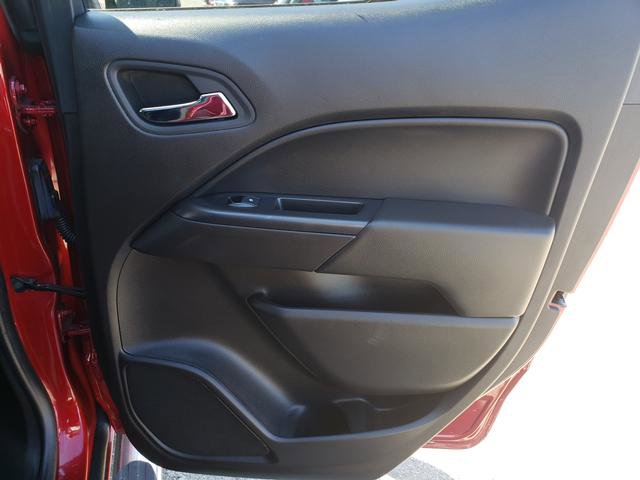 Used 2018 Chevrolet Colorado LT w/ LT Convenience Package image 14