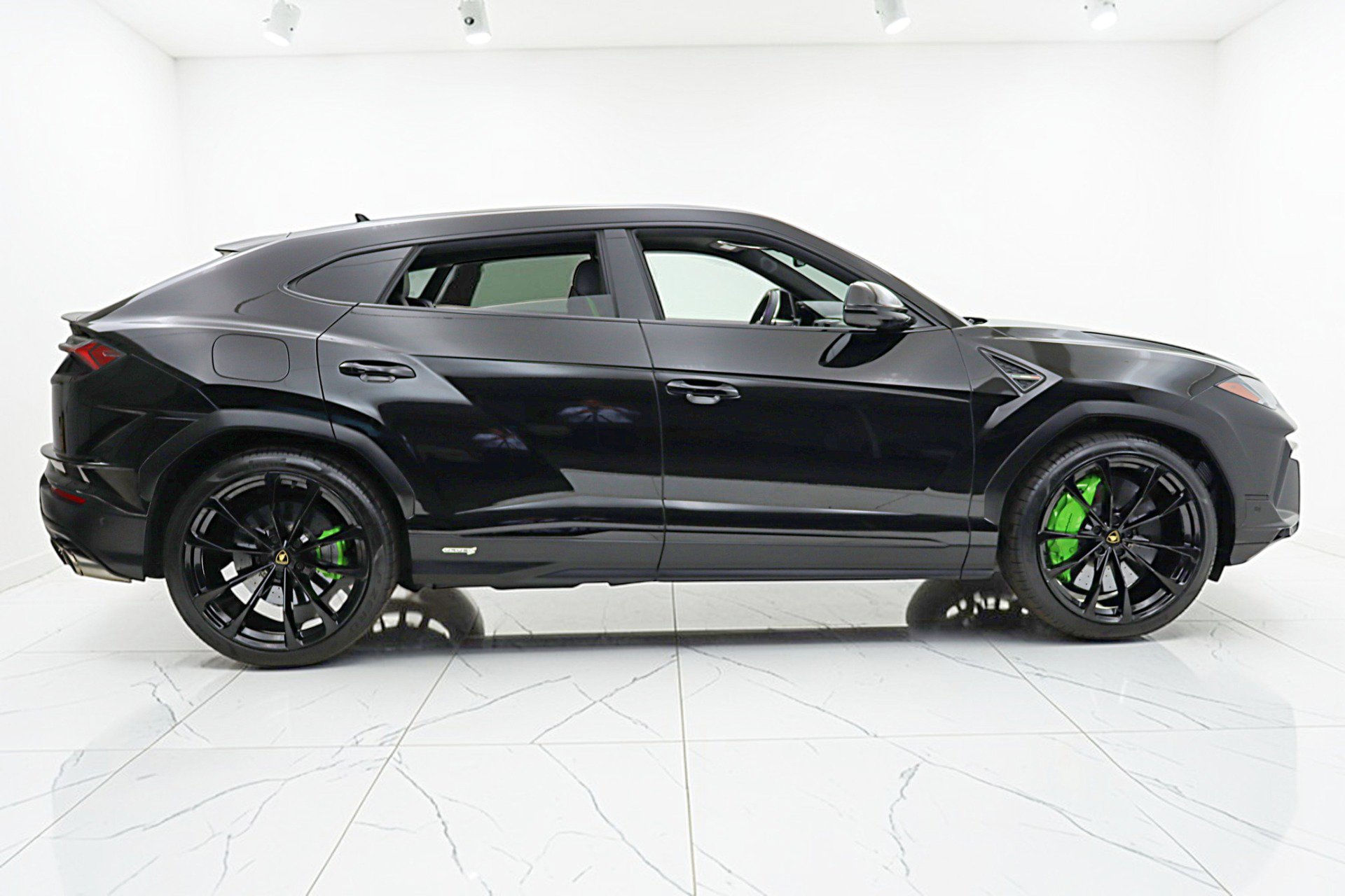 Used 2024 Lamborghini Urus S image 26