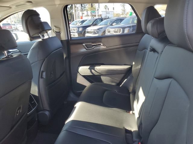 New 2025 Kia Sportage EX w/ EX Premium Package AWD/4WD image 27