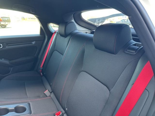 New 2026 Honda Civic Type R image 10