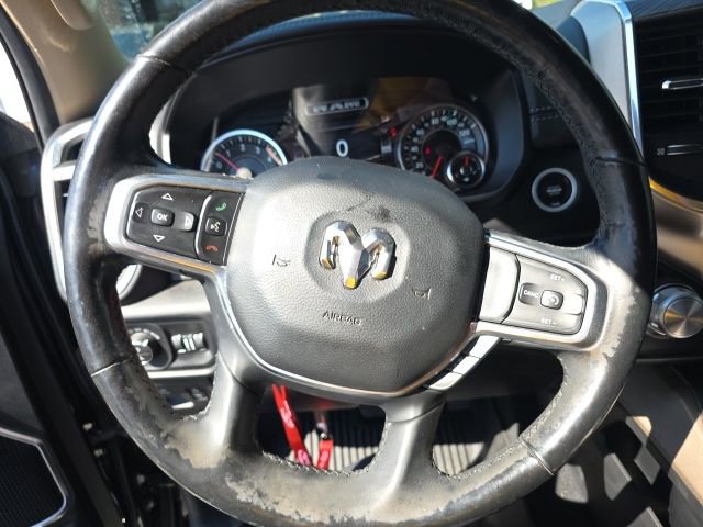 Used 2019 RAM 1500 Laramie AWD/4WD image 26