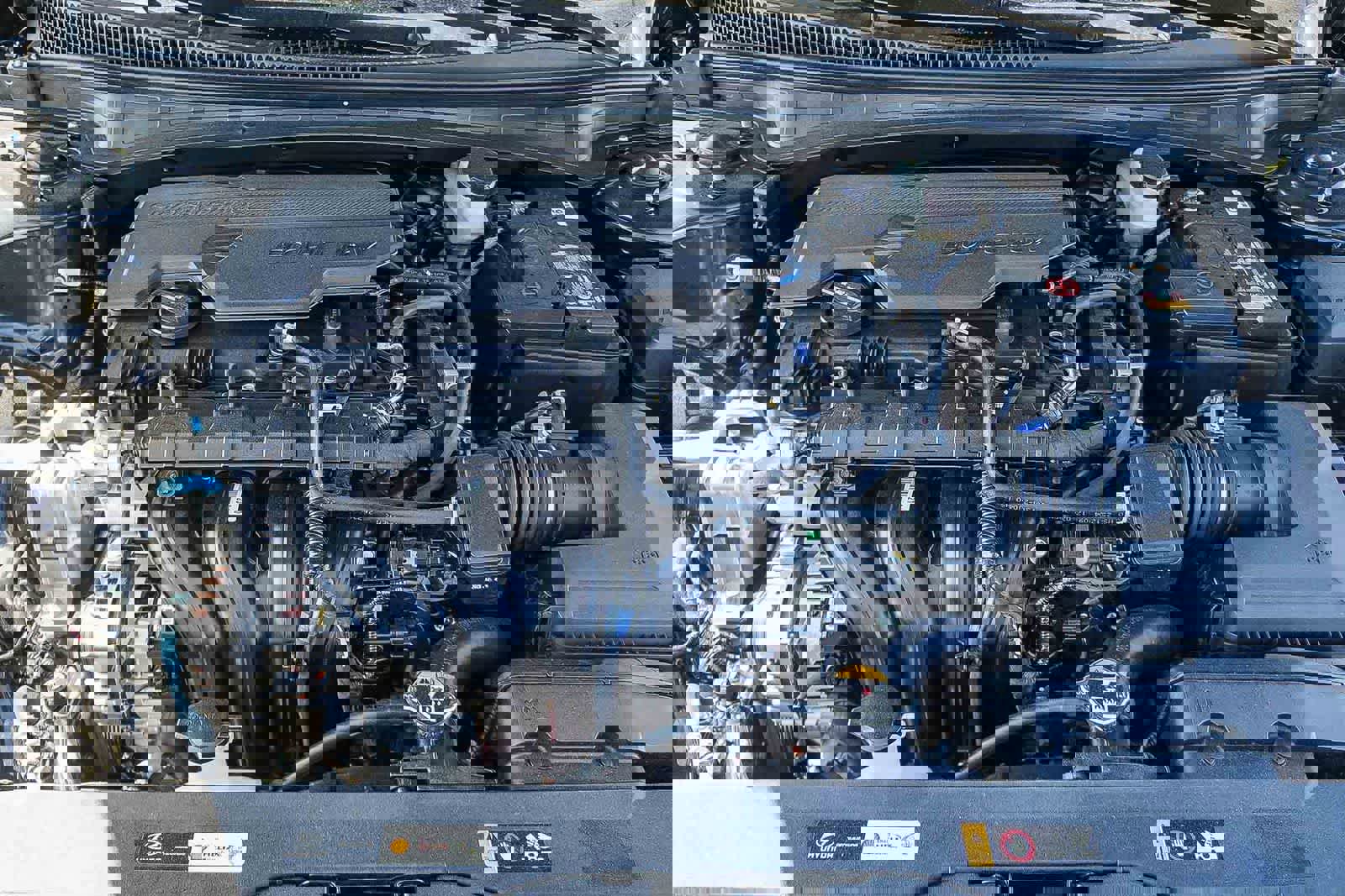 New 2026 Hyundai Elantra Sport image 12