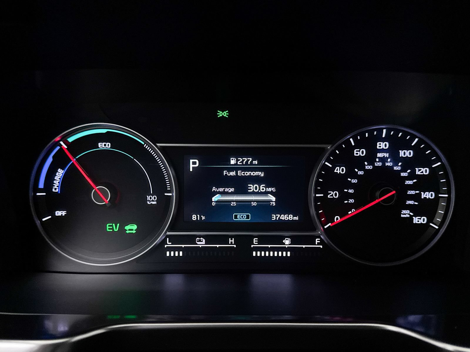 Certified 2023 Kia Sorento EX FWD image 39