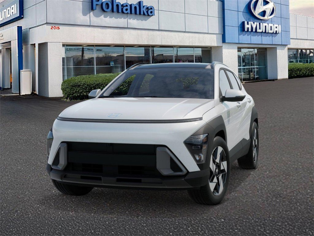 New 2026 Hyundai Kona SEL Sport image 6