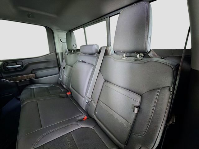 Used 2020 GMC Sierra 1500 Denali w/ Denali Ultimate Package AWD/4WD image 24