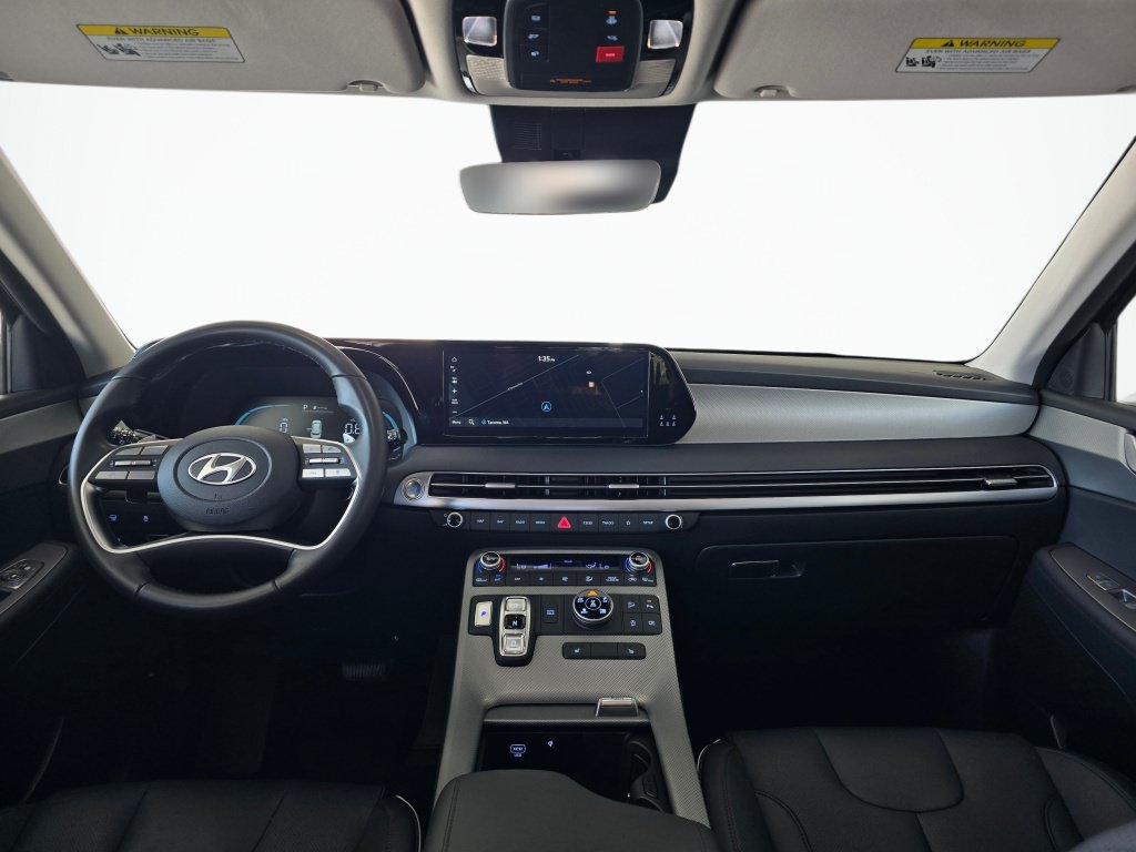 Used 2025 Hyundai Palisade SEL AWD/4WD image 33