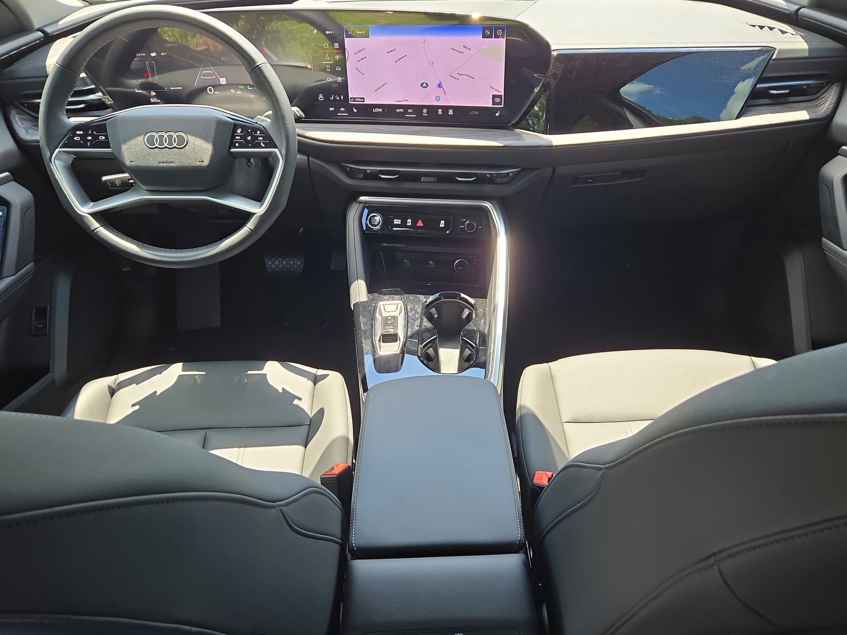 New 2025 Audi Q5 Premium w/ Convenience Package image 22