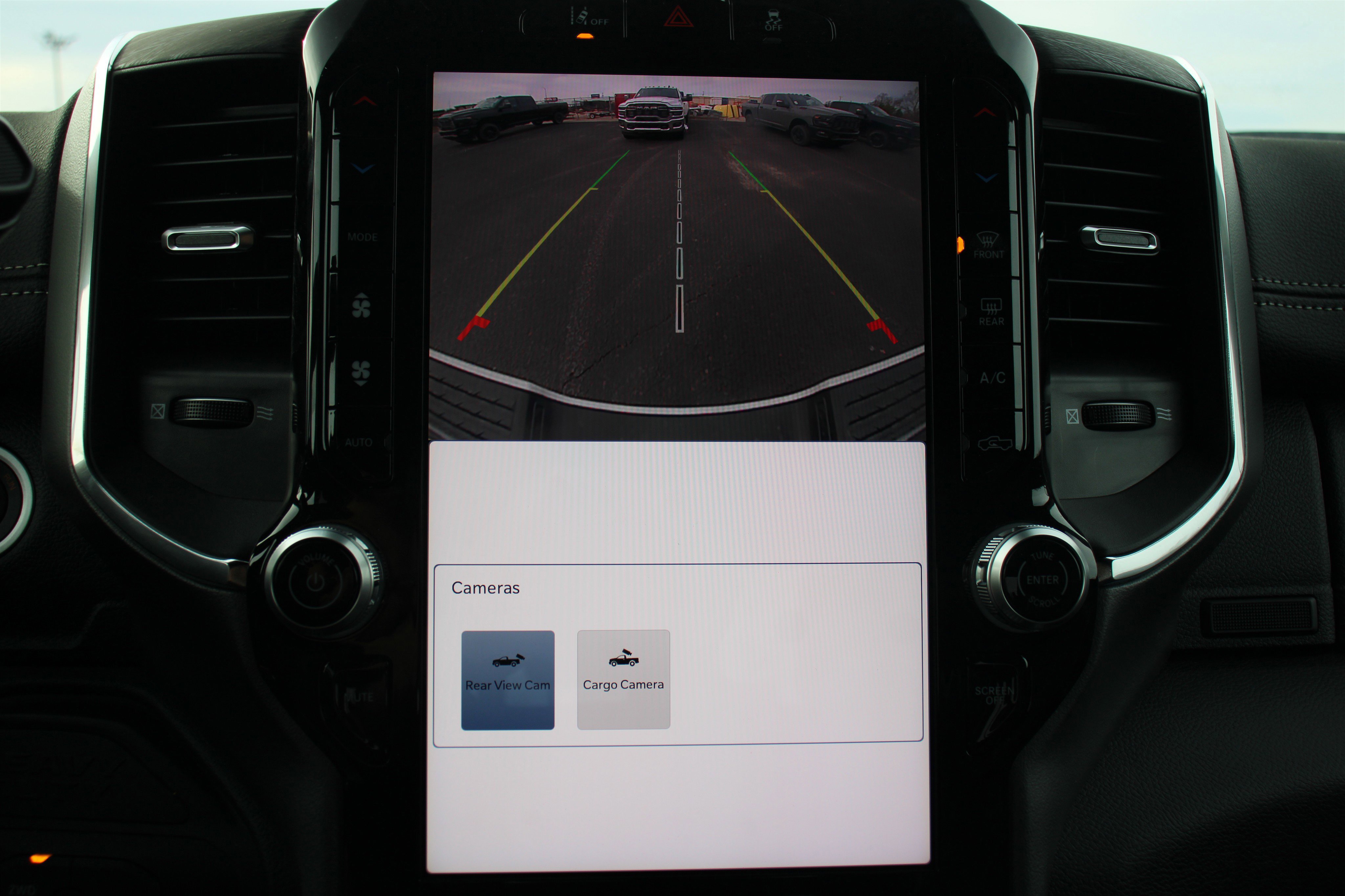 New 2026 RAM 3500 Laramie image 20