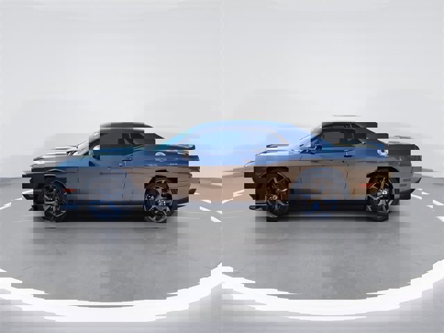 Used 2019 Dodge Challenger GT