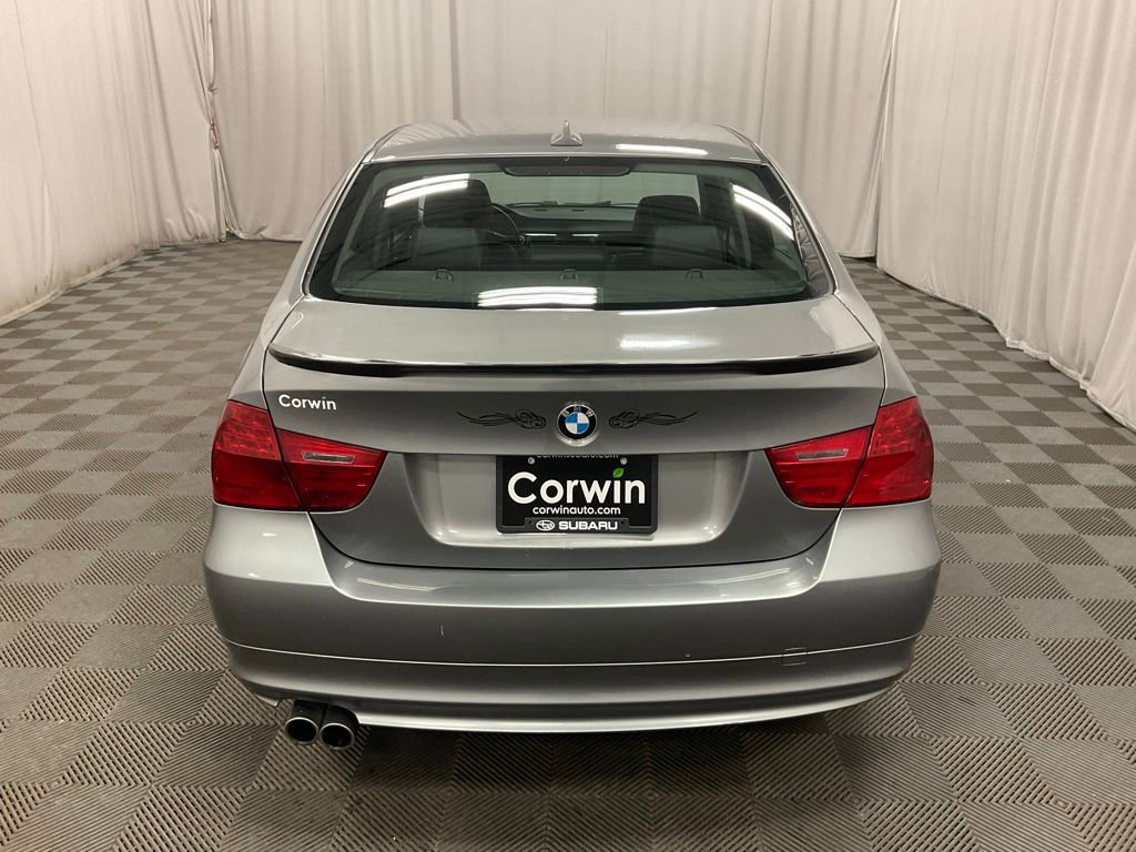 Used 2011 BMW 328i xDrive 328i xDrive image 5