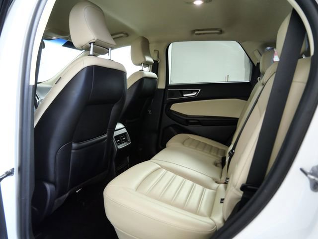 Certified 2024 Ford Edge SEL w/ Convenience Package AWD/4WD image 13