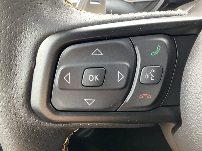 New 2025 Jeep Wrangler Unlimited Rubicon 392 image 27