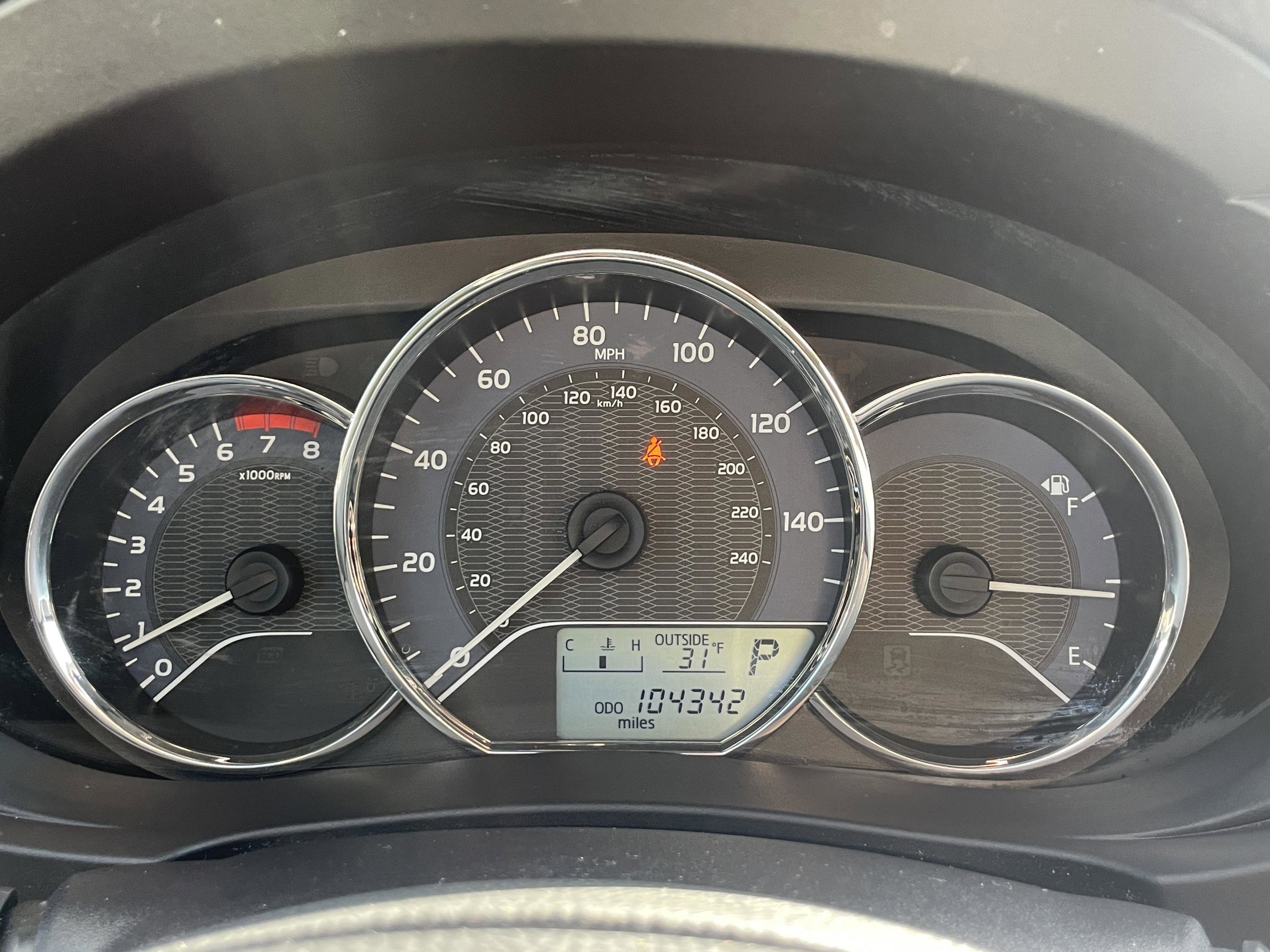 Used 2016 Toyota Corolla LE image 15