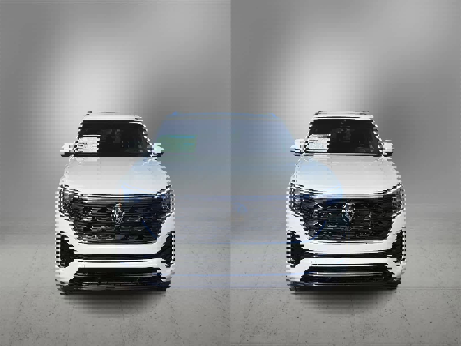 New 2026 Volkswagen Atlas Cross Sport SEL Premium R-Line image 3