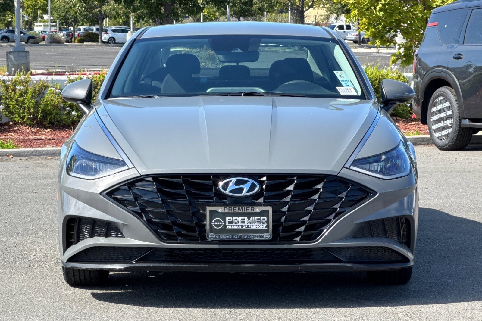 Used 2022 Hyundai Sonata SEL image 9