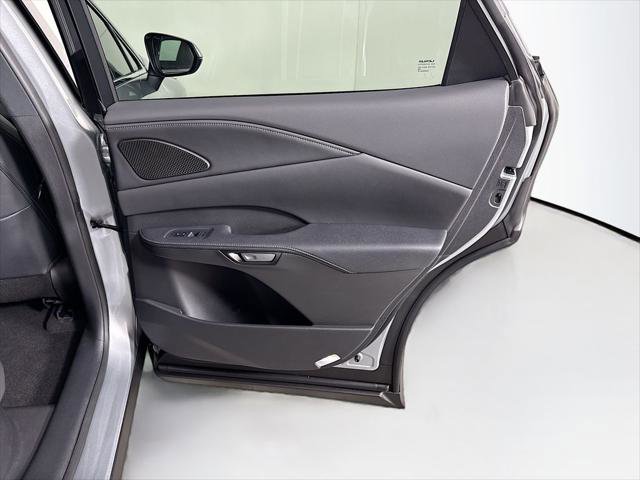 Used 2025 Lexus RX 350 FWD w/ Technology Package image 25