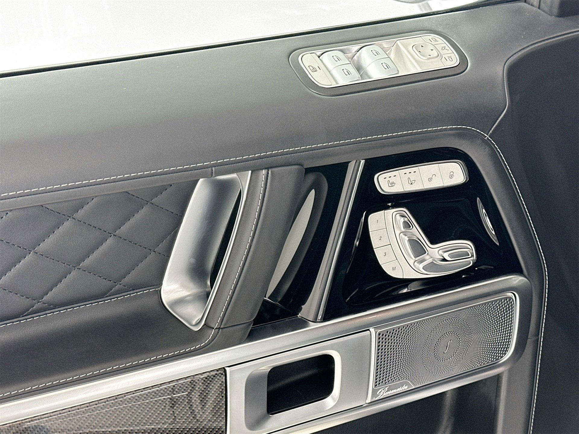 New 2024 Mercedes-Benz G 63 AMG 4MATIC image 19