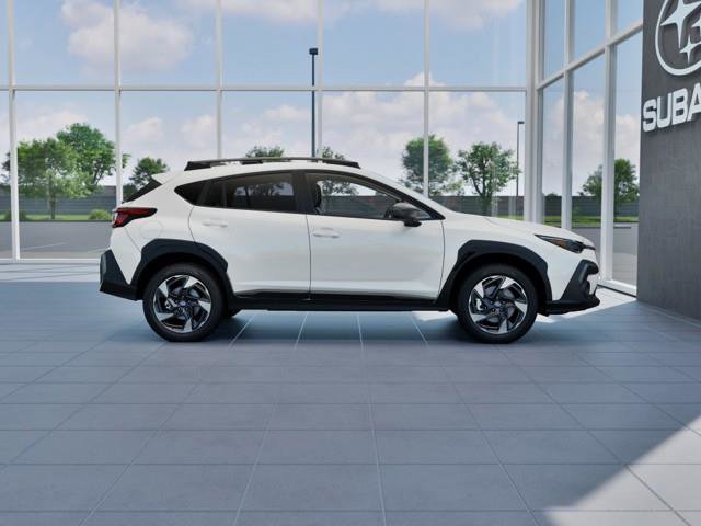 New 2026 Subaru Crosstrek 2.5i Limited image 6