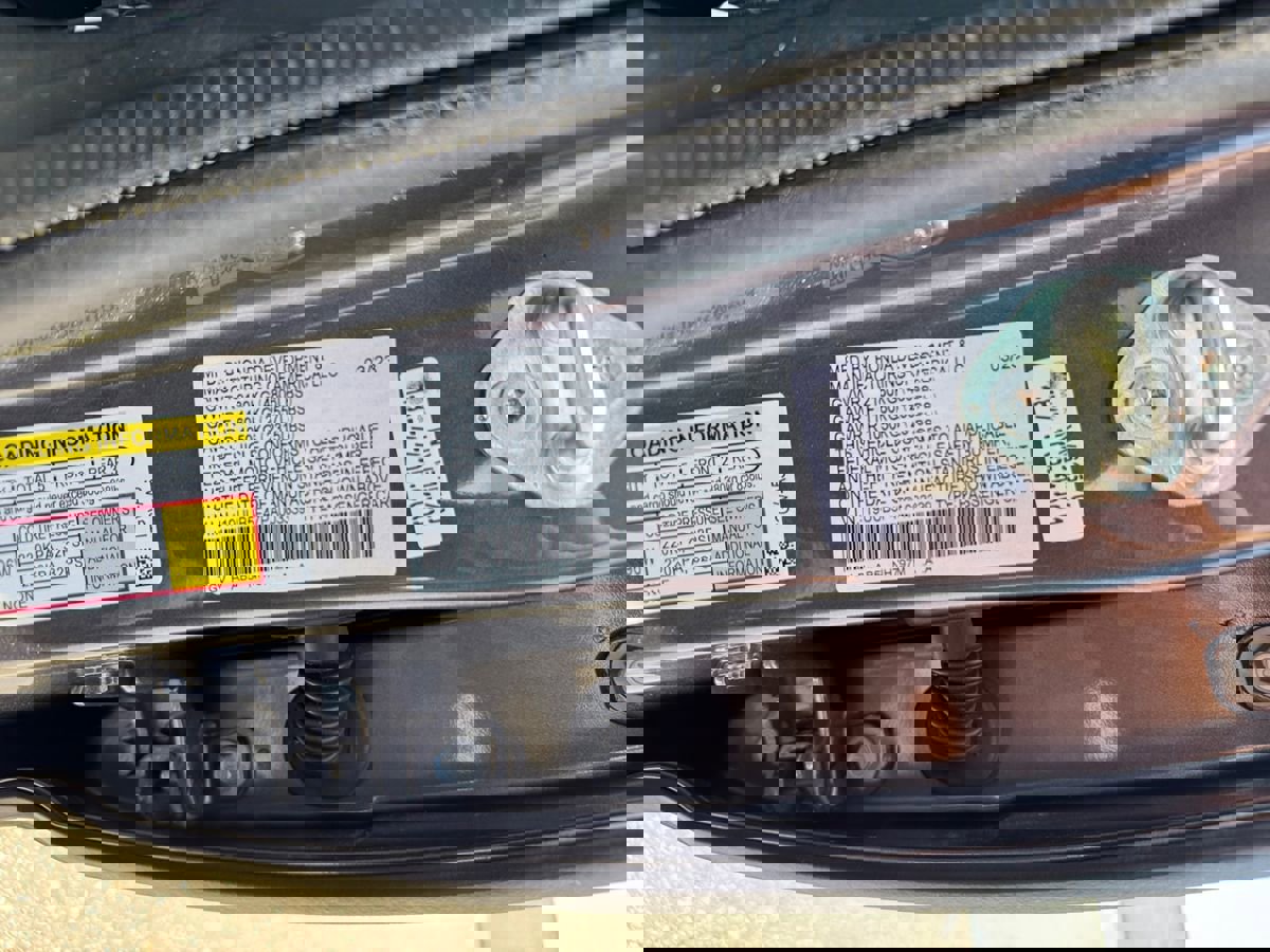 Used 2023 Acura TLX w/ Technology Package image 24