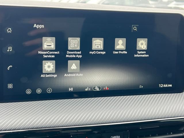 New 2026 Nissan Kicks SR w/ Cold Weather Package AWD/4WD image 19