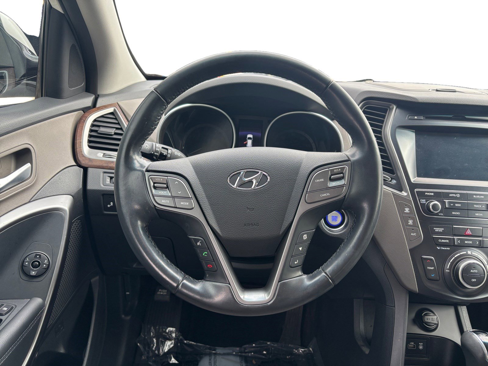 Used 2019 Hyundai Santa Fe XL SE w/ SE Premium Package 02 image 12