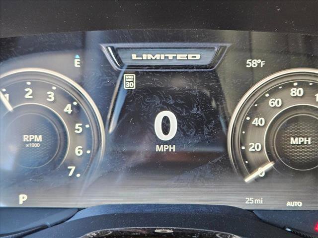 New 2026 RAM 1500 Limited image 11