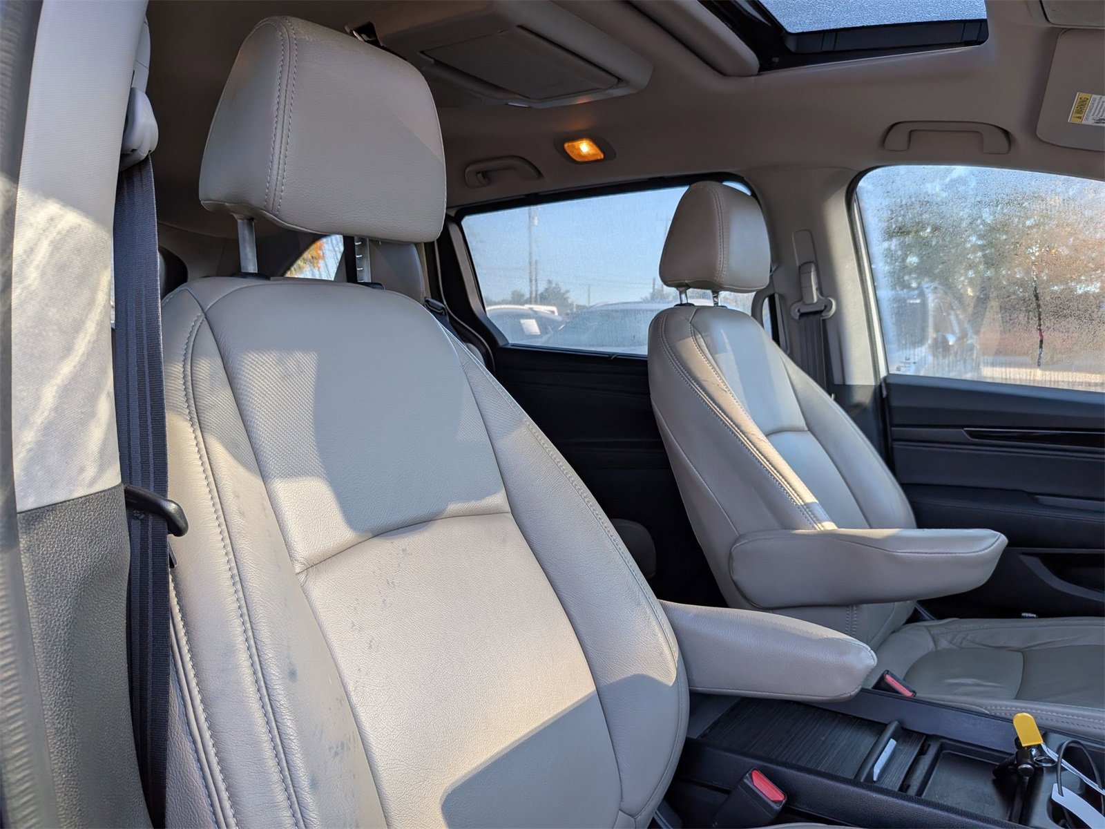 Used 2023 Honda Odyssey Touring image 38