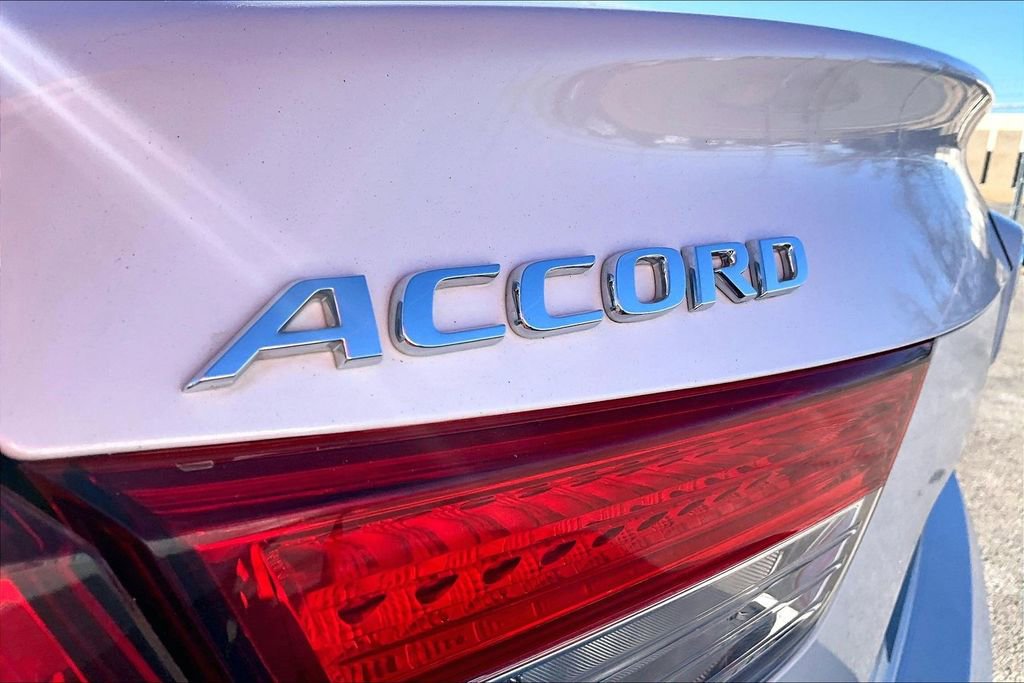 Used 2020 Honda Accord Touring image 42