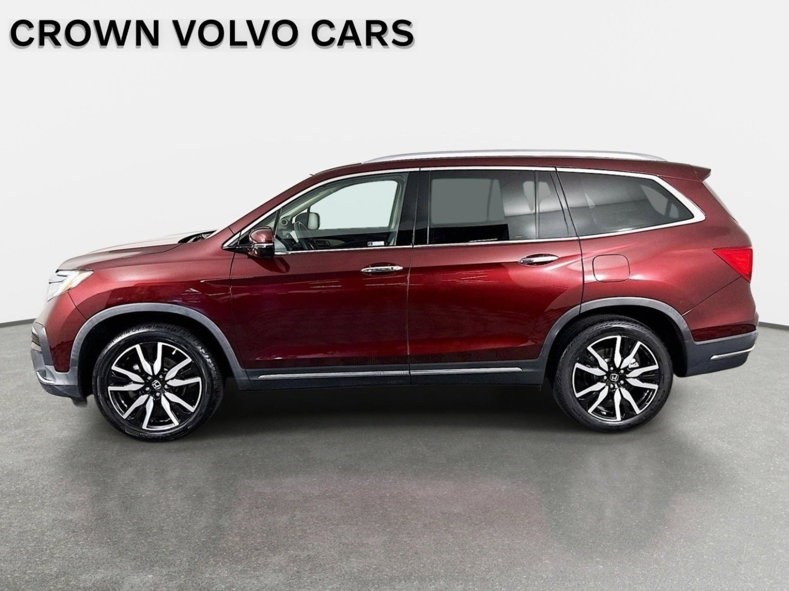 Used 2021 Honda Pilot Touring image 9
