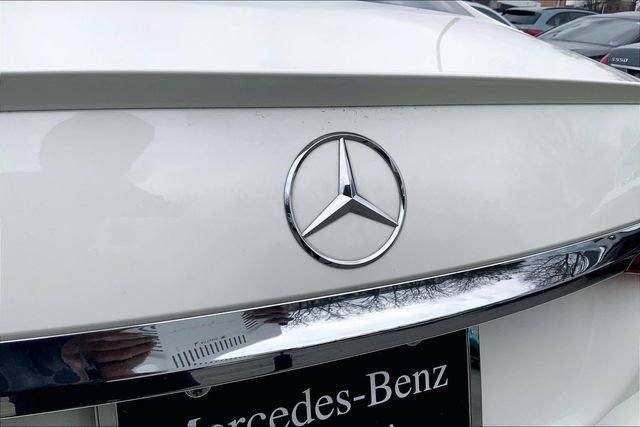 Certified 2023 Mercedes-Benz S 500 S 500 image 28