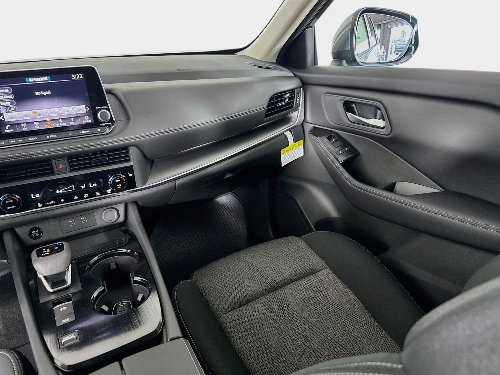New 2027 Nissan Rogue SV FWD image 23